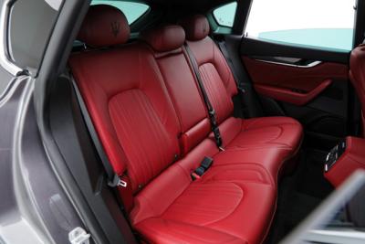 2023 Maserati Levante