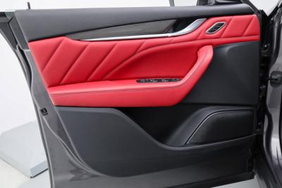 2023 Maserati Levante