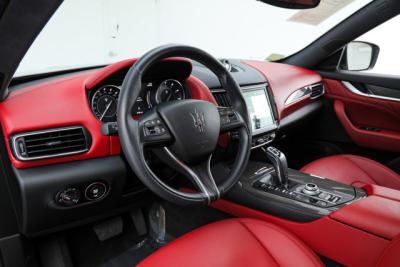 2023 Maserati Levante