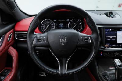 2023 Maserati Levante