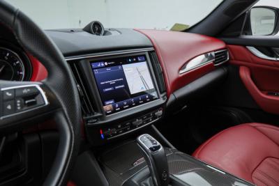 2023 Maserati Levante