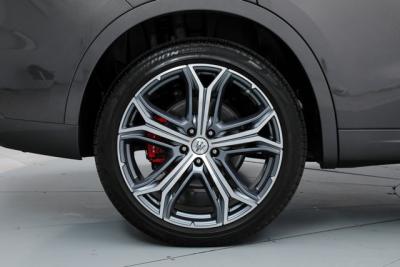 2023 Maserati Levante