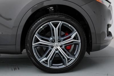 2023 Maserati Levante