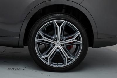 2023 Maserati Levante