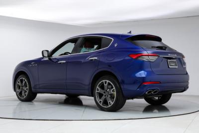 2023 Maserati Levante