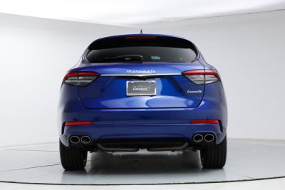 2023 Maserati Levante