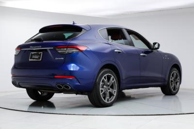 2023 Maserati Levante