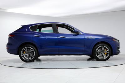 2023 Maserati Levante