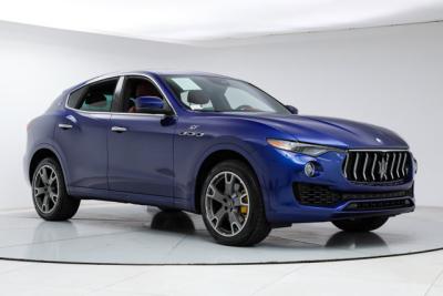 2023 Maserati Levante