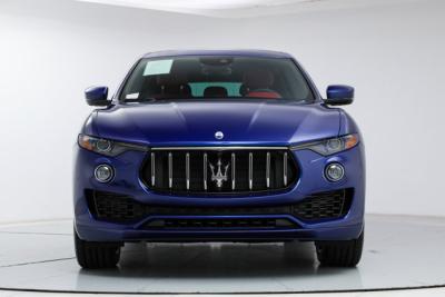 2023 Maserati Levante