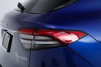 2023 Maserati Levante