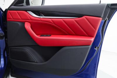 2023 Maserati Levante