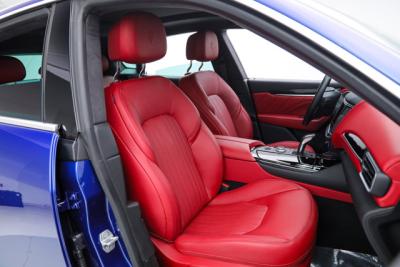 2023 Maserati Levante