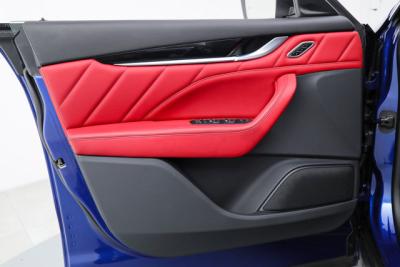 2023 Maserati Levante