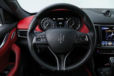 2023 Maserati Levante