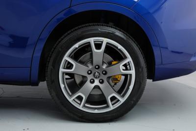 2023 Maserati Levante