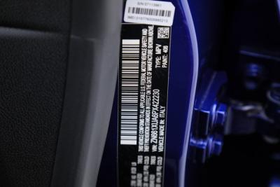 2023 Maserati Levante