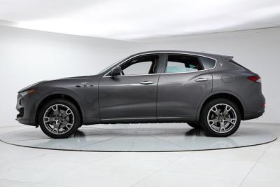 2023 Maserati Levante
