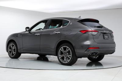 2023 Maserati Levante