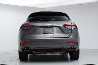 2023 Maserati Levante