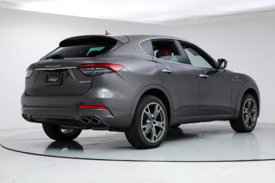 2023 Maserati Levante