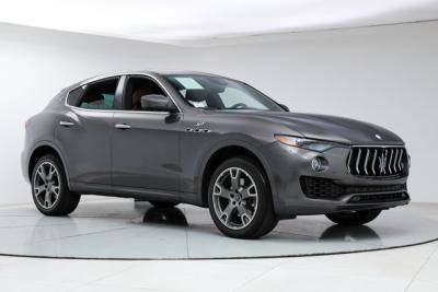 2023 Maserati Levante