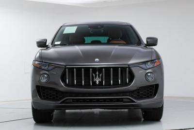 2023 Maserati Levante