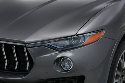 2023 Maserati Levante