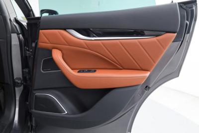 2023 Maserati Levante
