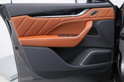 2023 Maserati Levante