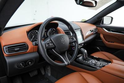 2023 Maserati Levante