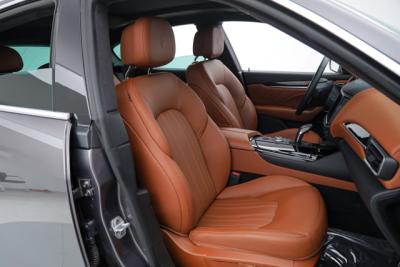 2023 Maserati Levante
