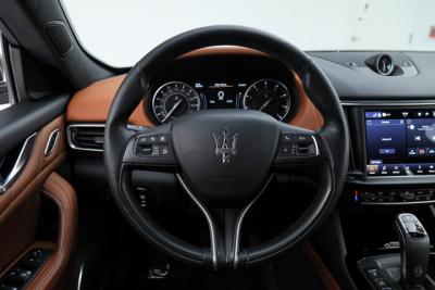 2023 Maserati Levante