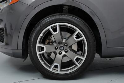 2023 Maserati Levante
