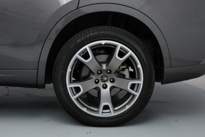 2023 Maserati Levante