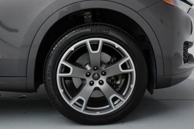 2023 Maserati Levante