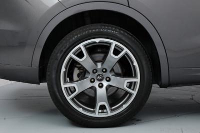 2023 Maserati Levante