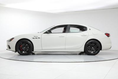 2023 Maserati Ghibli