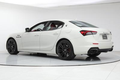 2023 Maserati Ghibli