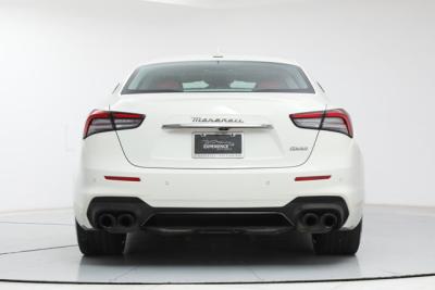2023 Maserati Ghibli