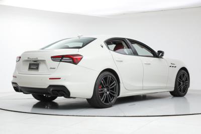 2023 Maserati Ghibli