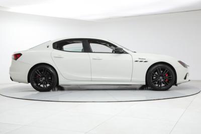 2023 Maserati Ghibli