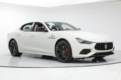 2023 Maserati Ghibli