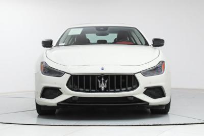 2023 Maserati Ghibli