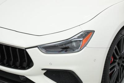 2023 Maserati Ghibli