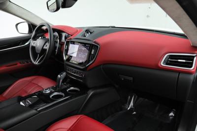 2023 Maserati Ghibli