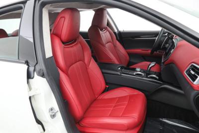 2023 Maserati Ghibli