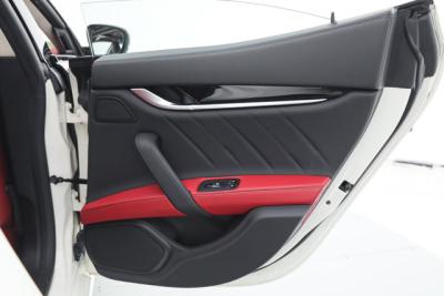 2023 Maserati Ghibli