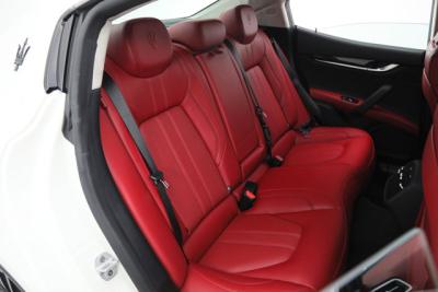 2023 Maserati Ghibli