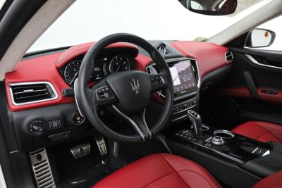 2023 Maserati Ghibli